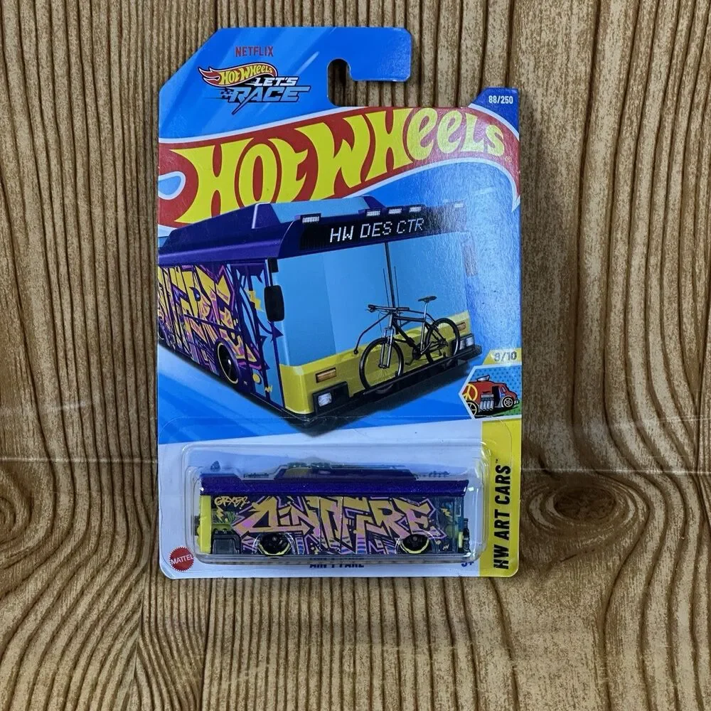 Hot Wheels HW Art Lot Of 9 Cloak And Dagger ‘70 Plymouth Superbird Ford Ranchero